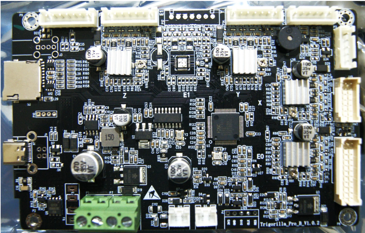 board